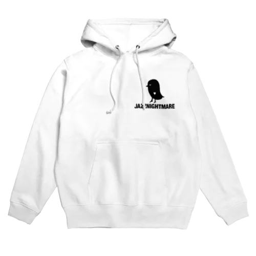 JAZZNIGHTMARE Hoodie