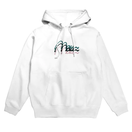 mau~ Hoodie