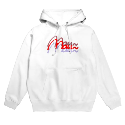 mau~ Hoodie