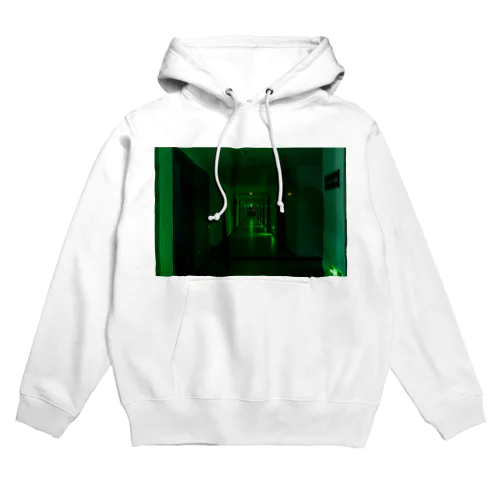 liminal space Hoodie