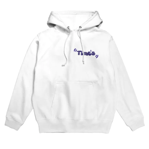 試作品 Hoodie