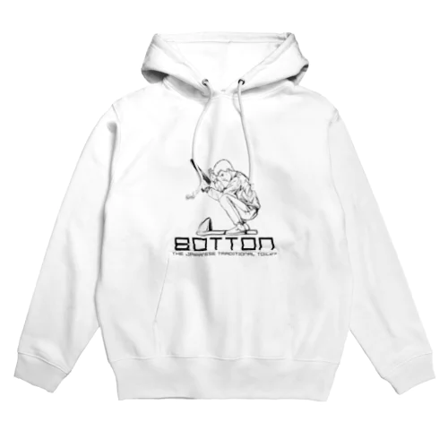 BOTTON Hoodie