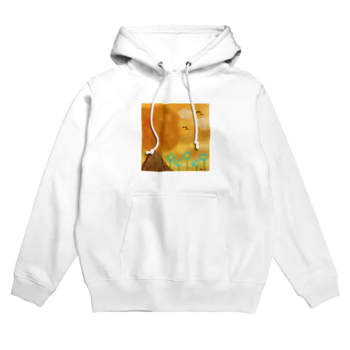 悪夢からの解放 Hoodie