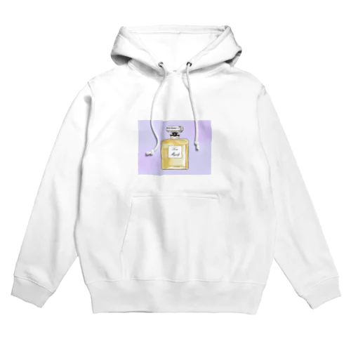 perfume Hoodie