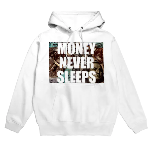 MNS#1 Hoodie