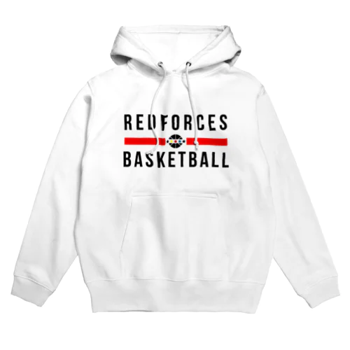 REDFORCES GOODS パーカー