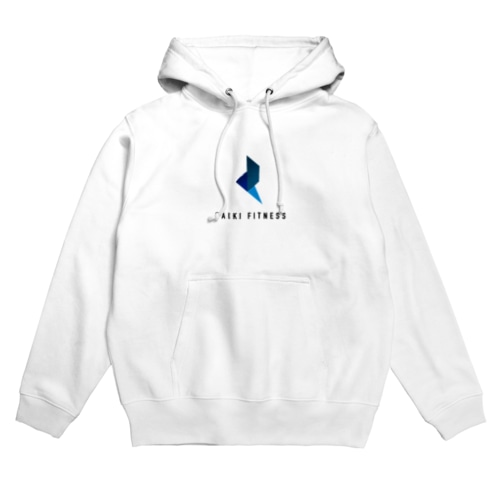 DAIKI FITNESS Hoodie