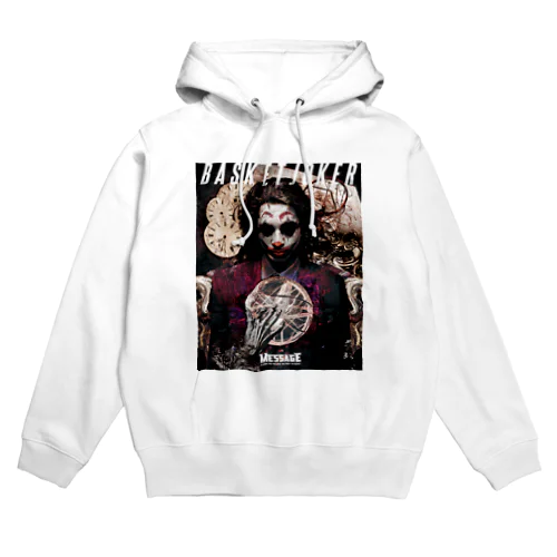 BASKET JOKER Hoodie