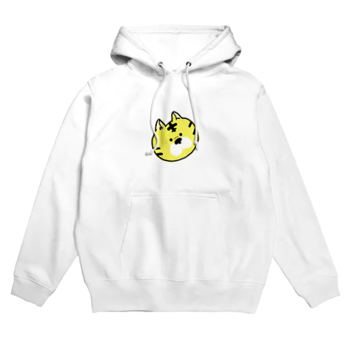 タイガー年 Hoodie