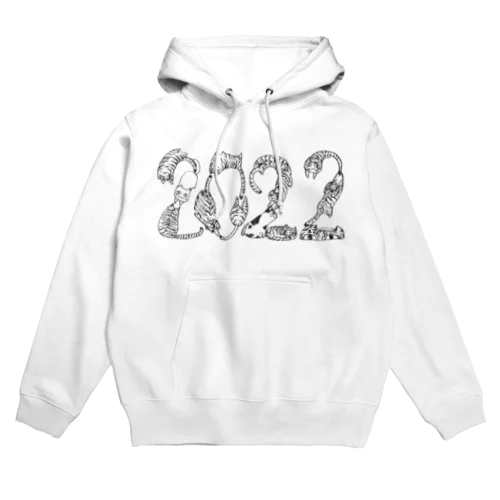 2022 Hoodie