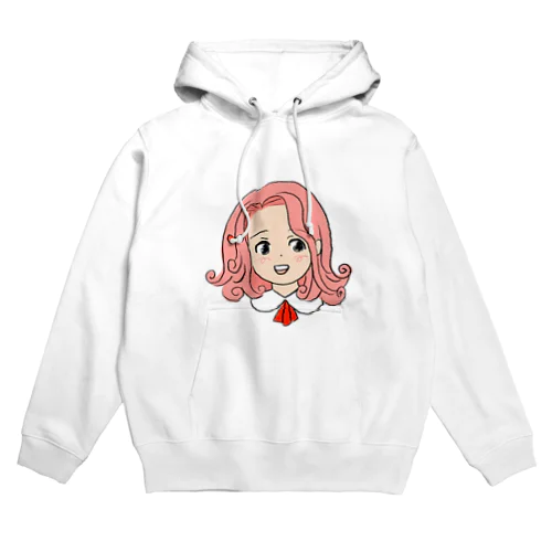 とんとかとんちゃん Hoodie