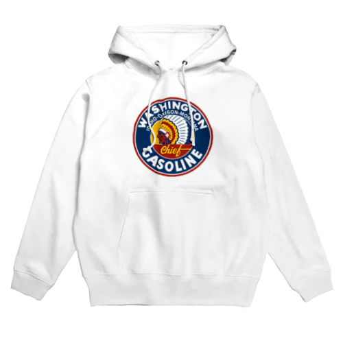 Washington Chief Gasoline Hoodie