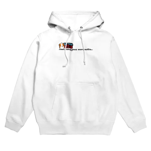 神奈川県モルモット Hoodie