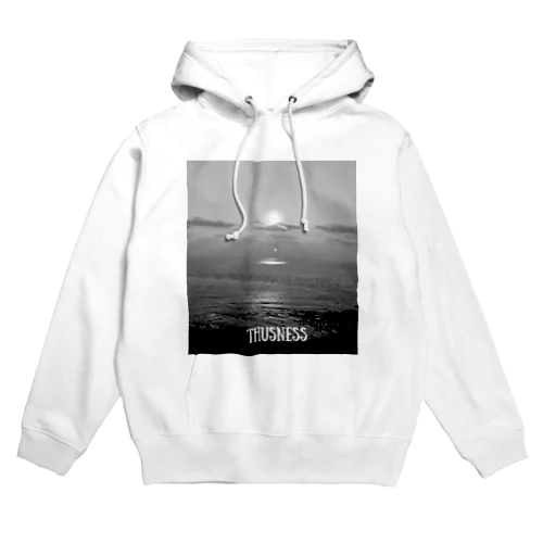 THUSNESS Hoodie