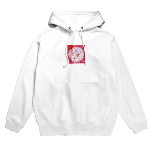 神聖幾何学 Hoodie