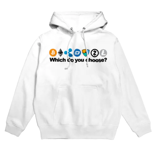 Which do you choose? Hoodie