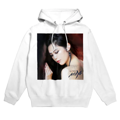 LIVE MAYA Hoodie