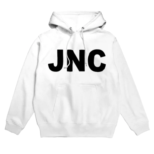 JNC パーカー