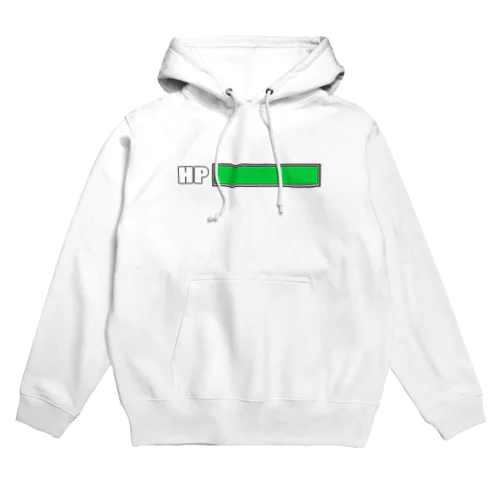 HP100 Hoodie