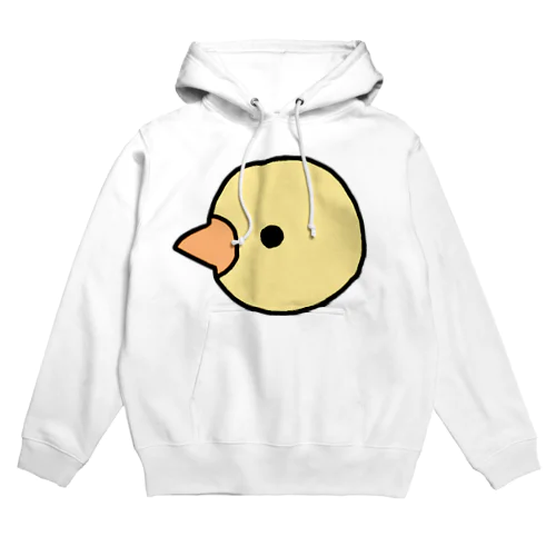 ひよこくん Hoodie