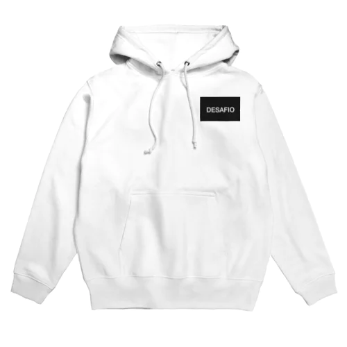 挑戦 Hoodie