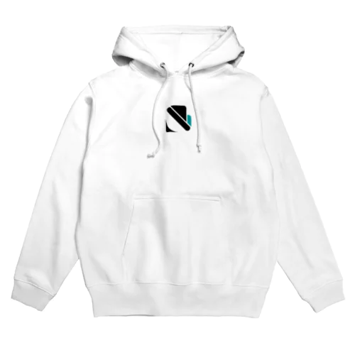 teco＆mokeruto Hoodie