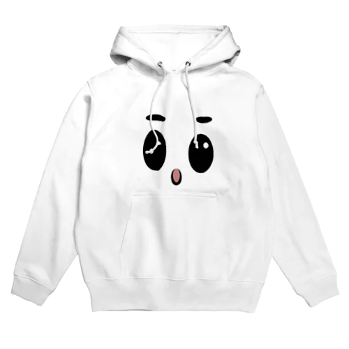 なに見とんねん Hoodie