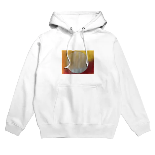 高次元エネルギー Hoodie