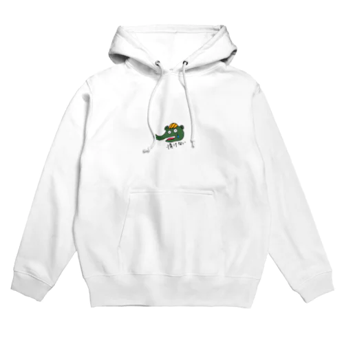 ノーマルまさとくん Hoodie