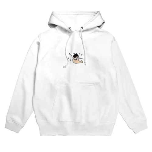 ホッピー先生ABC Hoodie