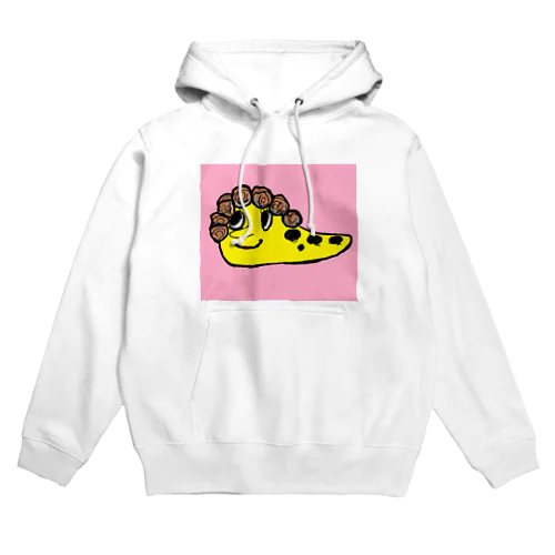 ocarina婦人 Hoodie