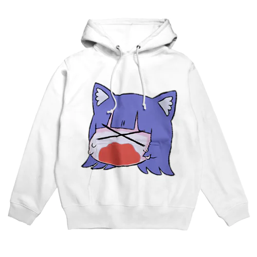 bigムームー Hoodie