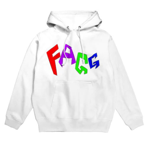 Frying・A・Go・Go Hoodie