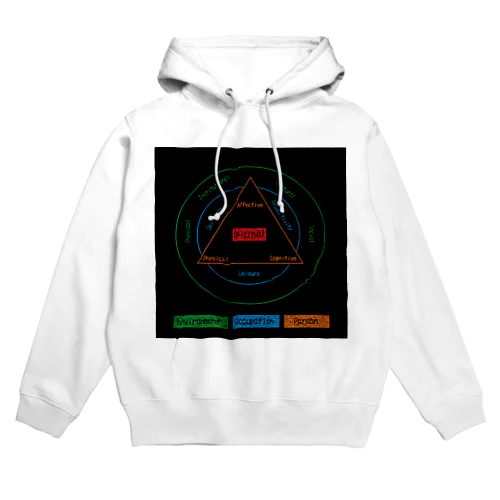 CMOP Hoodie