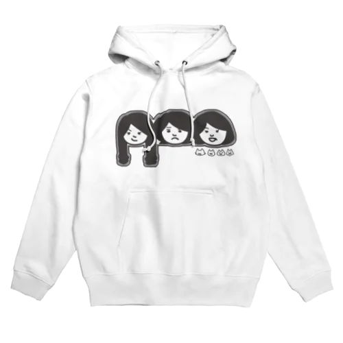 KAZOKU Hoodie