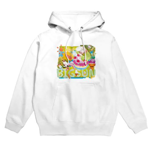 激カワpng💗🔥🧡 Hoodie