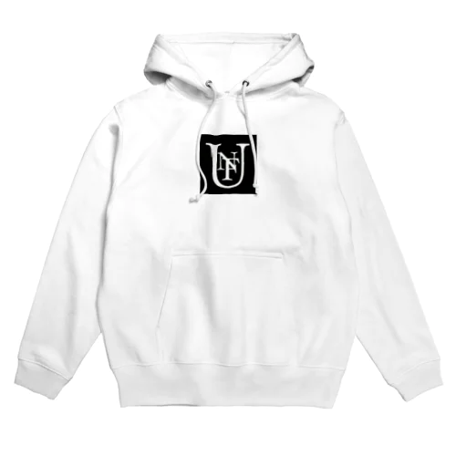 わー Hoodie