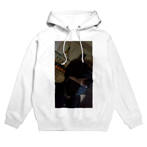 くろの けい トプ画T Hoodie