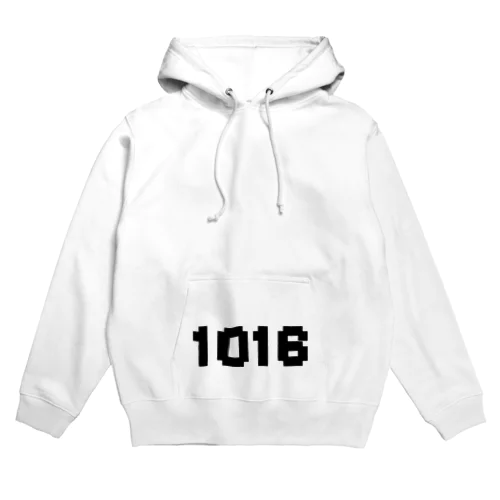 1016/∞aw&ss Hoodie