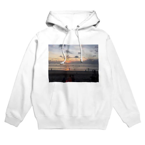 Bali Hoodie