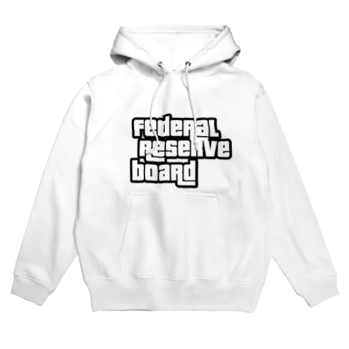 FRB Hoodie