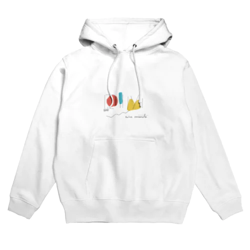 OIM Hoodie