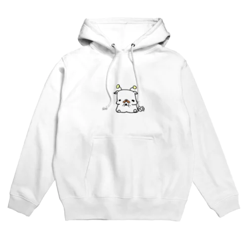 ぺーすけ おにぎり Hoodie