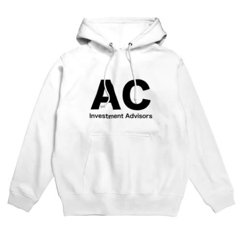 米国キャリアの投資ch Hoodie