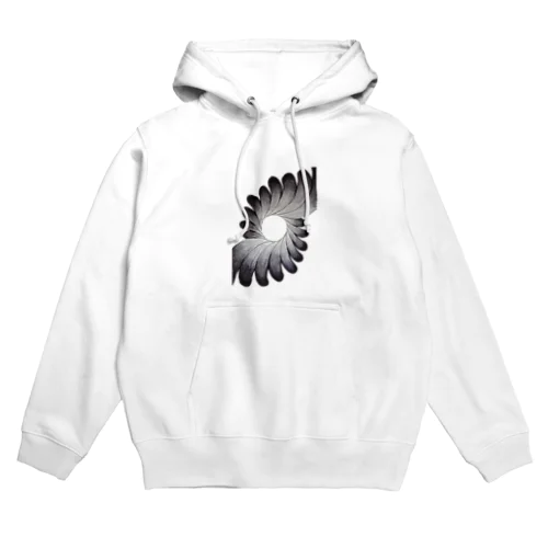 Absolutely Imagination Hoodie
