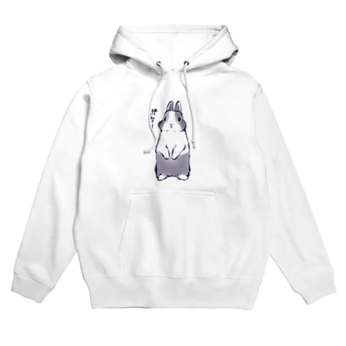 ポケー Hoodie