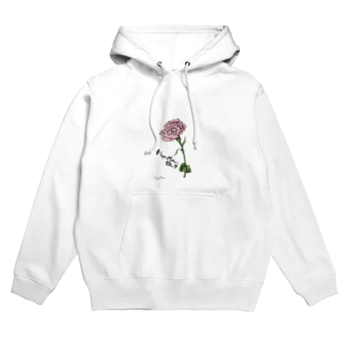 Happy Mother's 母ay !! Hoodie