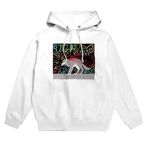 Demagogue Hoodie