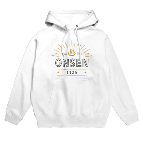 ONSEN Hoodie