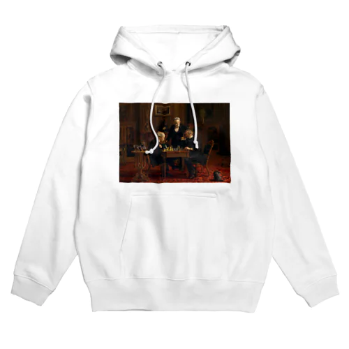 The Chess Players Hoodie